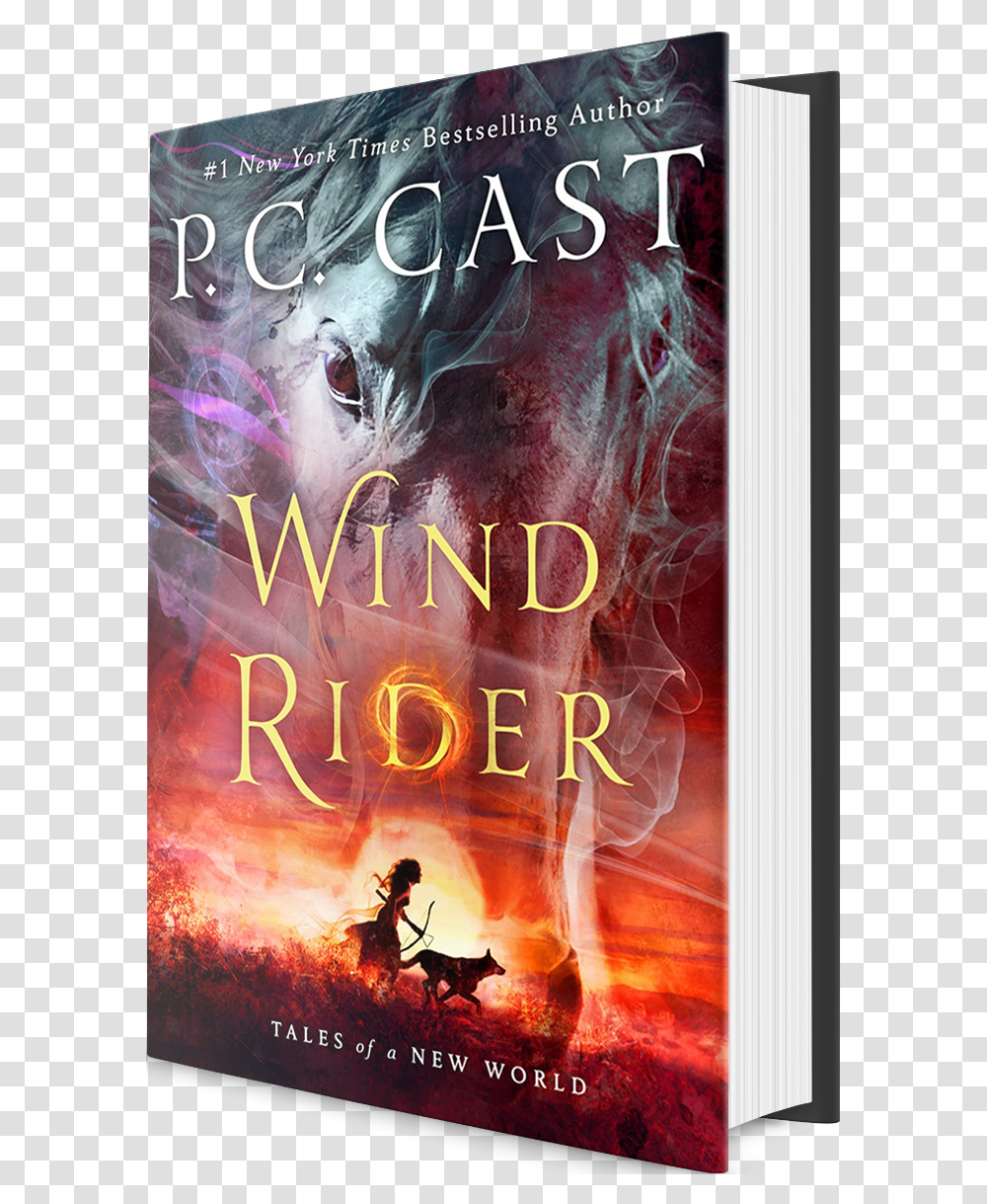 3d Wind Rider, Poster, Advertisement, Novel, Book Transparent Png