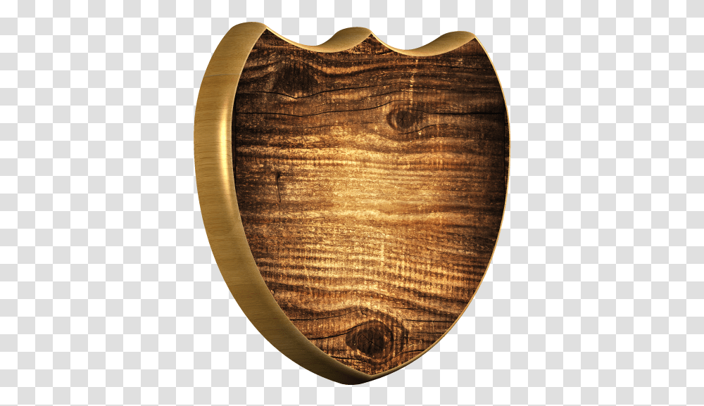 3d Wooden Elements With A Background Wood, Rug, Armor, Barrel, Shield Transparent Png