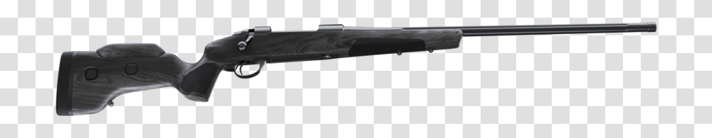 3e53 49b5 Abd2 Cz Zkm455 Thumbhole Grey, Shotgun, Weapon, Weaponry, Rifle Transparent Png