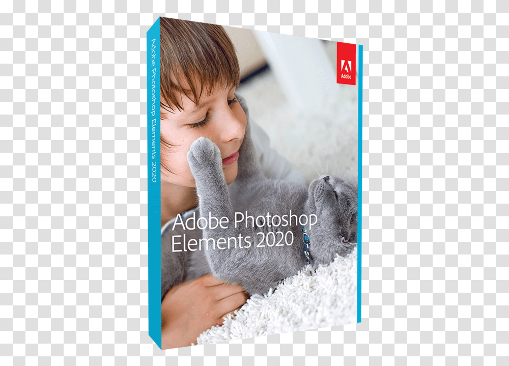 3in Boxshot 3d Noshadow Adobe Photoshop Elements 2020, Person, Animal, Doctor, Mammal Transparent Png