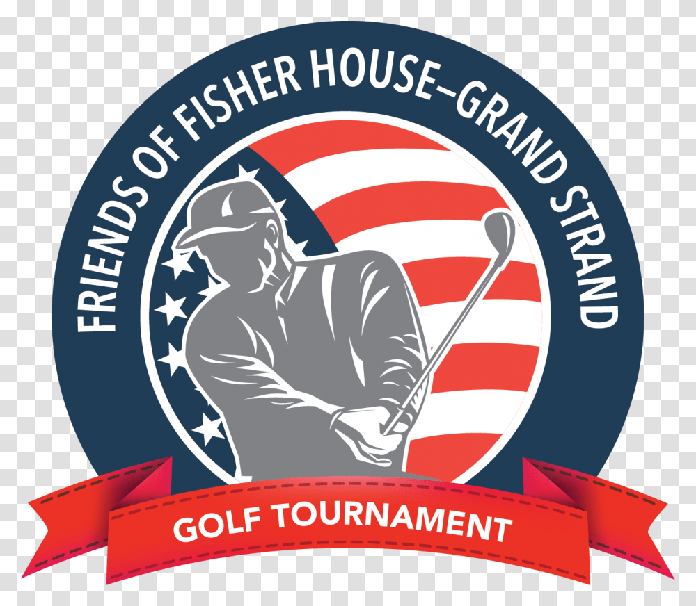 3rd Annual Golf Benefit For Fisher House Charleston Poster, Advertisement, Flyer, Paper, Brochure Transparent Png