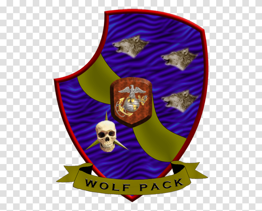 3rd Lar Battalion Insignia 3rd Lar, Armor, Shield, Logo Transparent Png