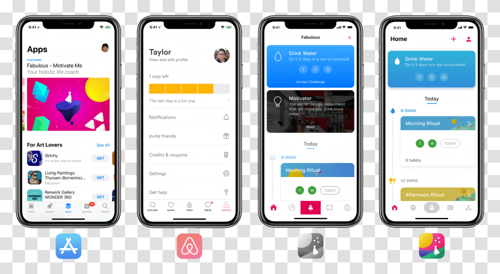 3rd Screen Shows How The App Potentially Look Like Hamburger Menu Design Iphone, Mobile Phone, Electronics, Cell Phone Transparent Png