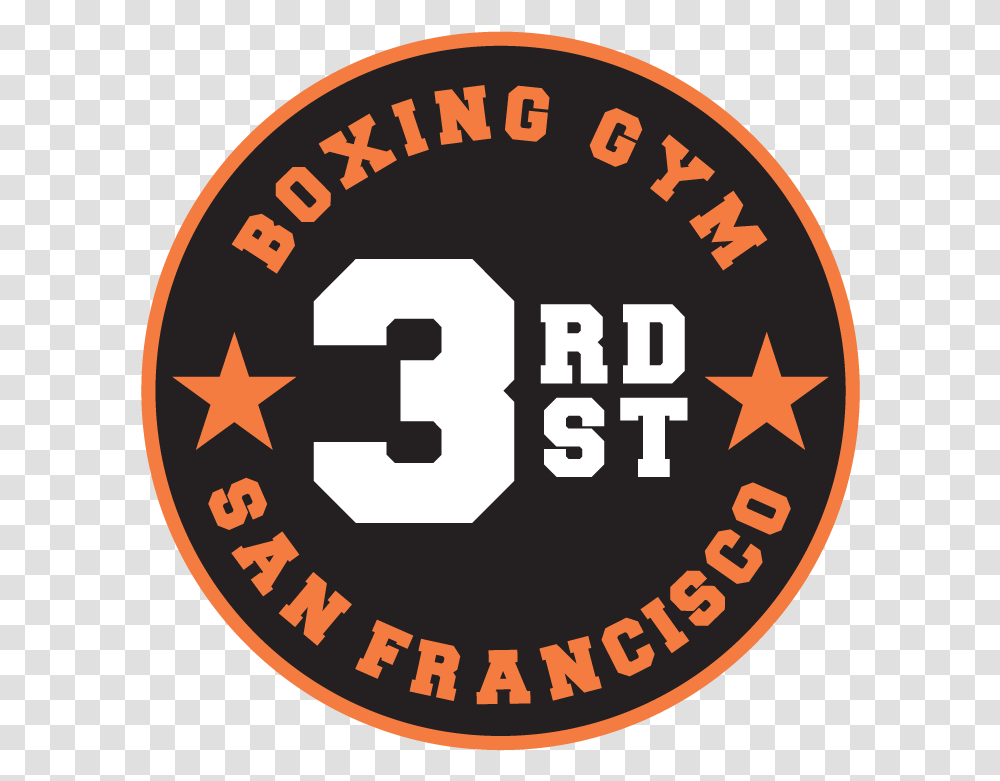 3rd Street Boxing Gym 3rd St Boxing Gym San Francisco, Label, Text, Symbol, Logo Transparent Png