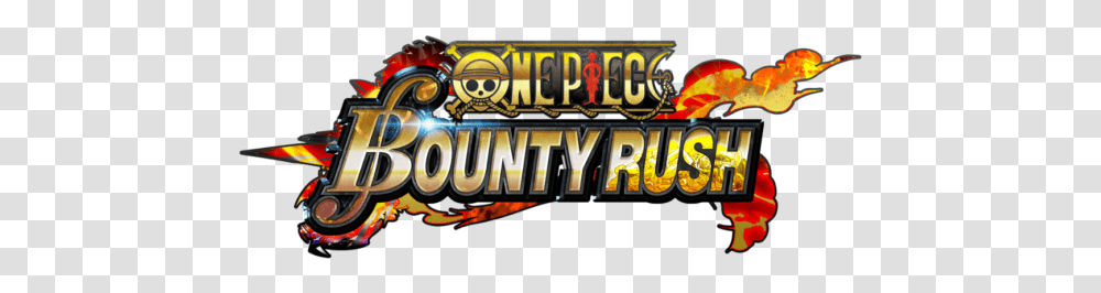 3rd Strikecom Mobile Game One Piece Bounty Rush Announced Language, Slot, Gambling Transparent Png