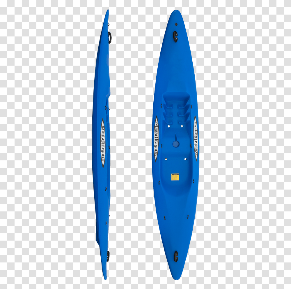4 Blue Recreational Malibu Kayak Vertical Sea Kayak, Outdoors, Water, Nature, Ocean Transparent Png