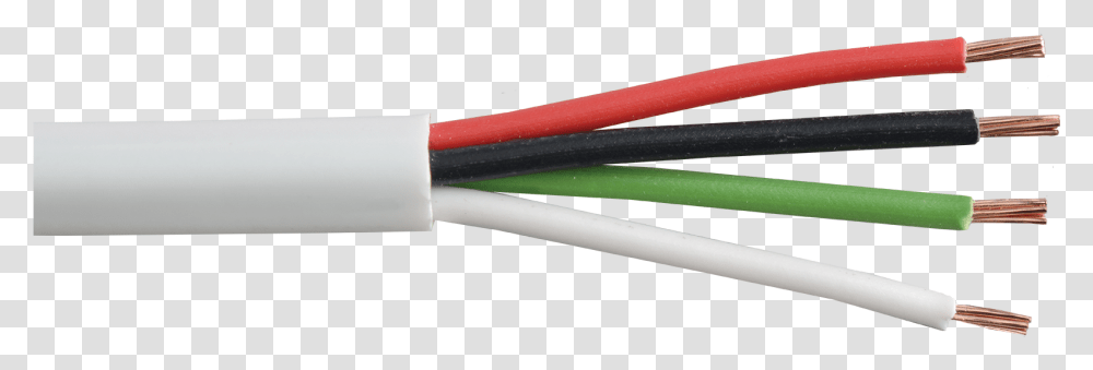 4 Cable, Wire, Wiring Transparent Png