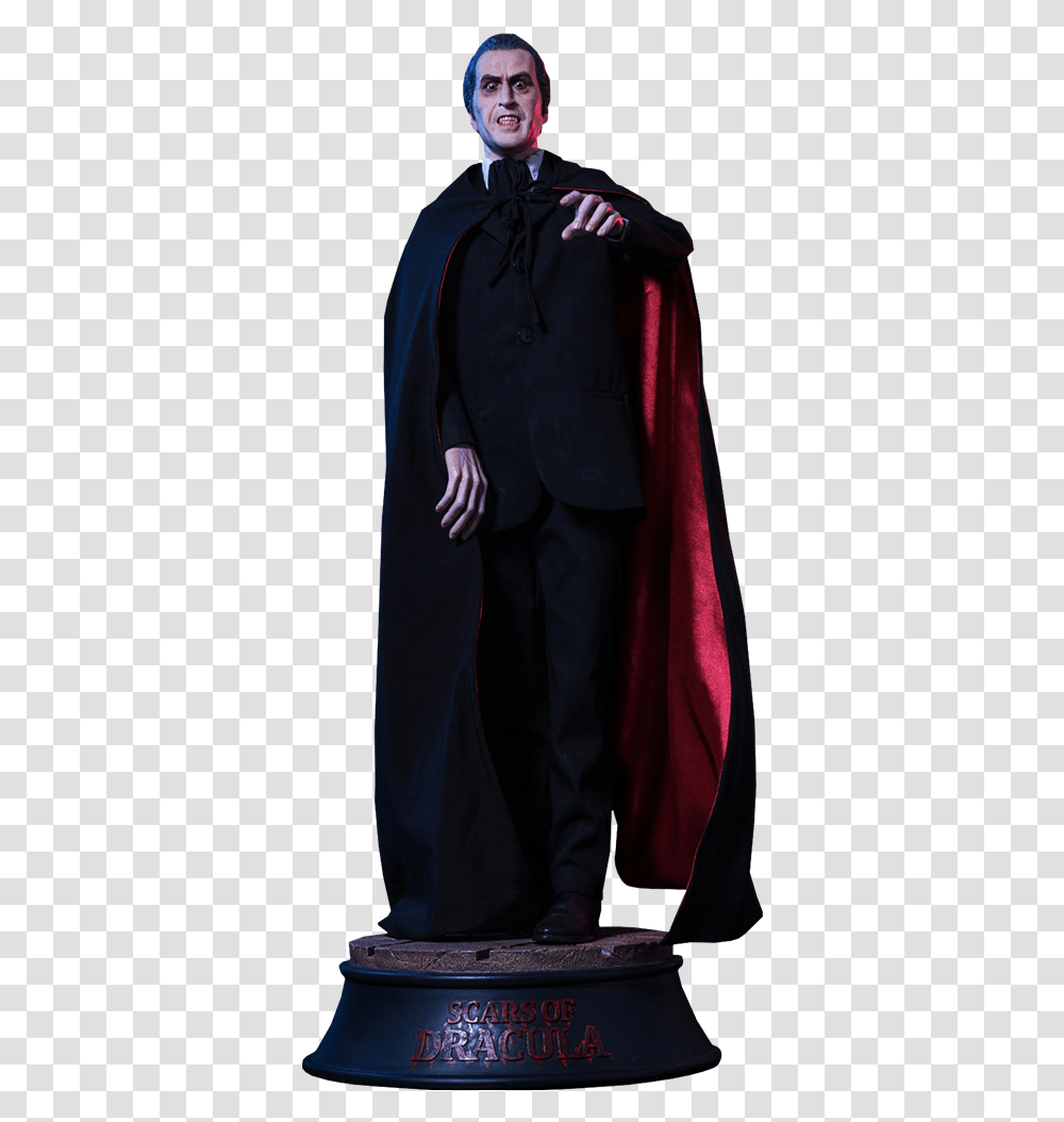 4 Dracula, Apparel, Fashion, Person Transparent Png