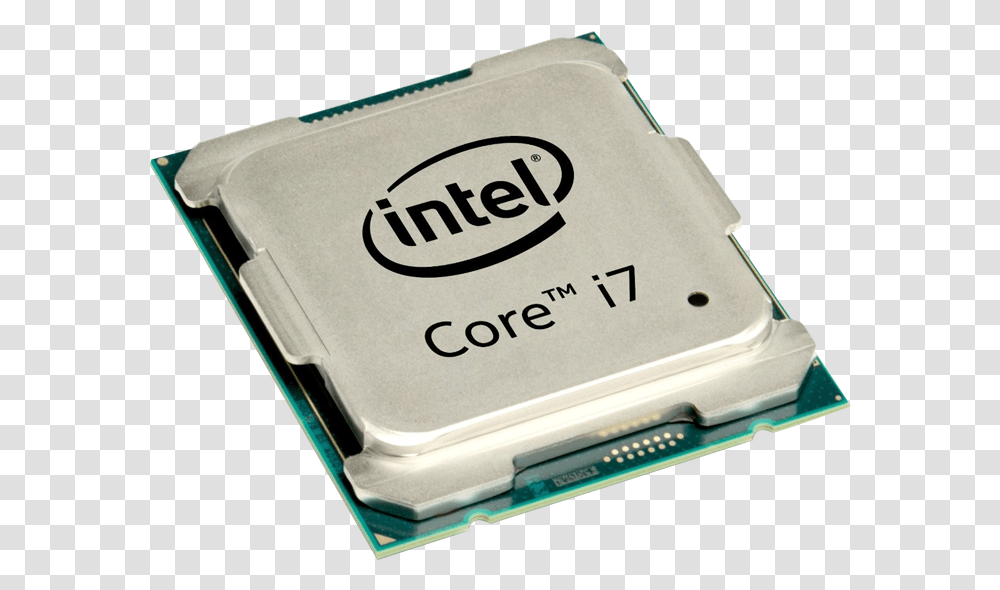 4 Image Intel I9 Ilemci, Computer Hardware, Electronics, Cpu, Electronic Chip Transparent Png