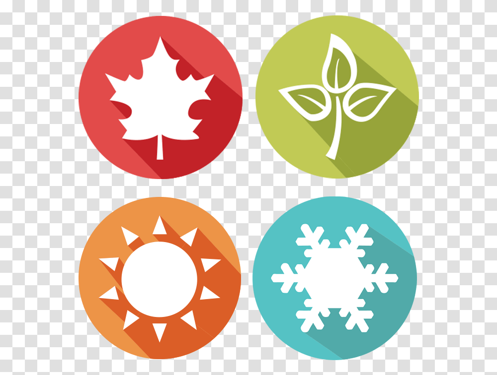 4 Seasons Pest Control Program 4 Seasons, Leaf, Plant, Logo Transparent Png