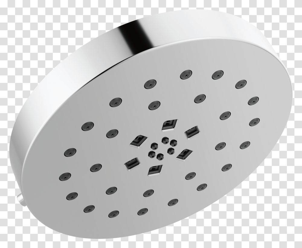 4 Setting Shower Head With Ultrasoak, Room, Indoors, Bathroom, Jacuzzi Transparent Png