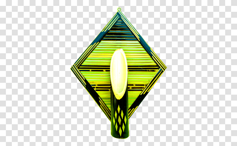 40 Emblem, Triangle, Frisbee, Toy Transparent Png