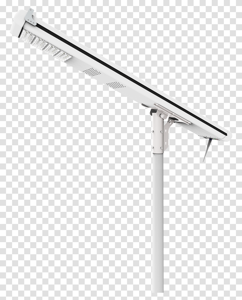 4000lm Auto Cleaning Solar Street Lights Manufacturers Banner, Sword, Blade, Weapon, Weaponry Transparent Png