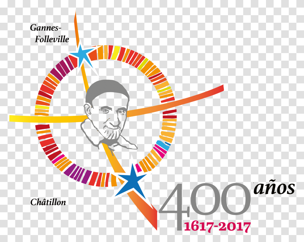 400th Anniversary Of Vincentian Charism, Person, Human, Hand Transparent Png