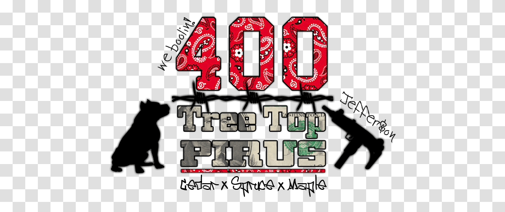 400th Tree Top Pirus Chapter 3 Being Rich With The Cat Jumps, Alphabet, Text, Number, Symbol Transparent Png