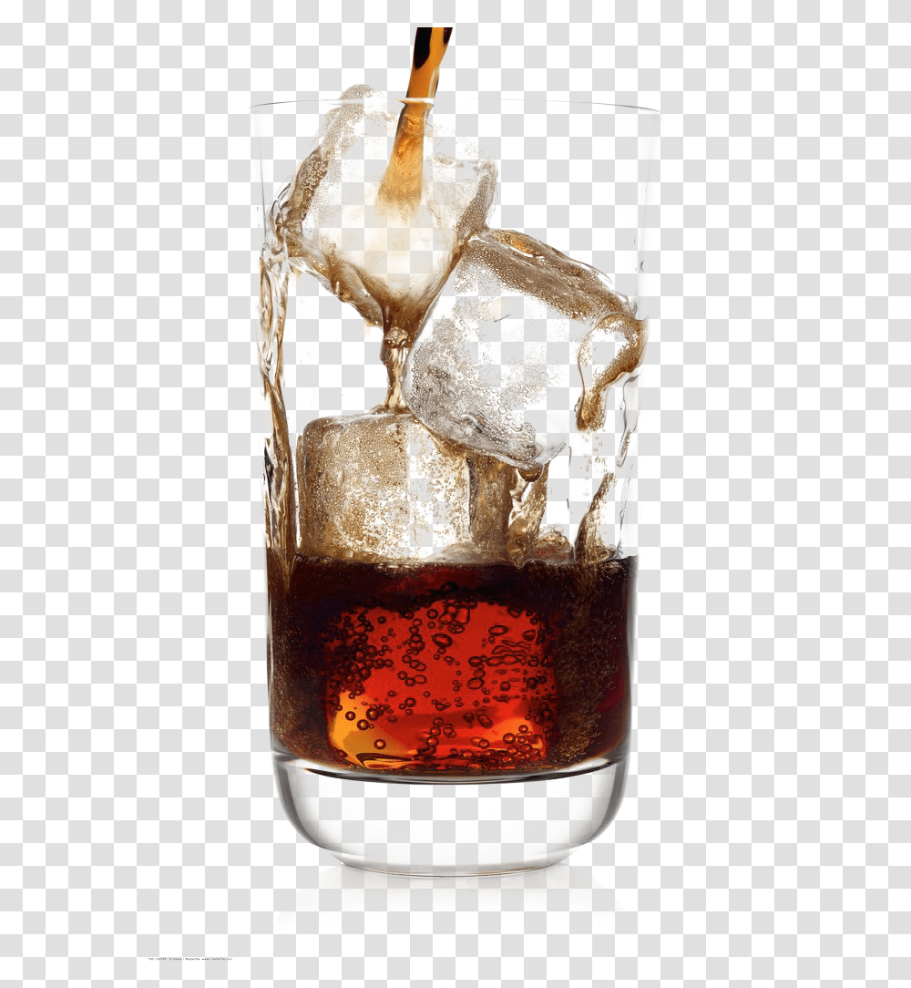 Soda Glass, Beer, Alcohol, Beverage, Beer Glass Transparent Png