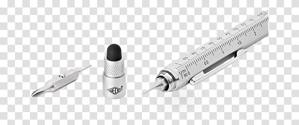 Silber Perspektivisch Syringe, Injection, Pen Transparent Png