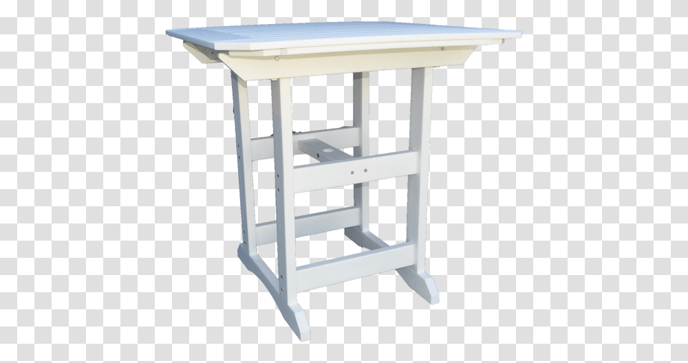 42 Inch Bar Table End Table, Furniture, Stand, Shop, Kiosk Transparent Png