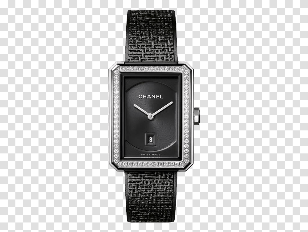 N Chanel Boyfriend Watch, Mailbox, Letterbox, Photography, Wall Clock Transparent Png