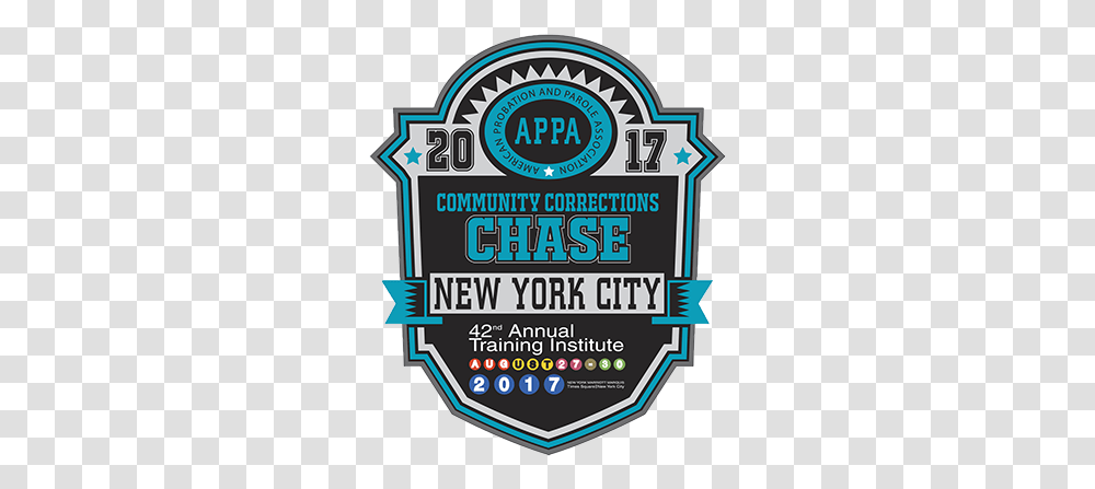 42nd Annual Training Institute New York Language, Label, Text, Logo, Symbol Transparent Png