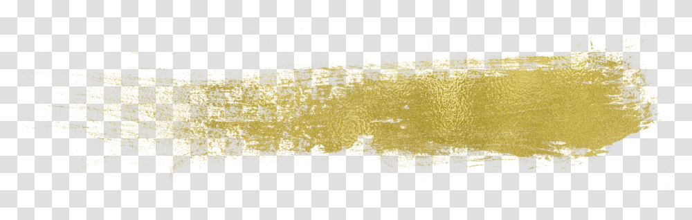 440 In Gold Paint Stroke Sand, Water, Outdoors, Sunlight, Ripple Transparent Png