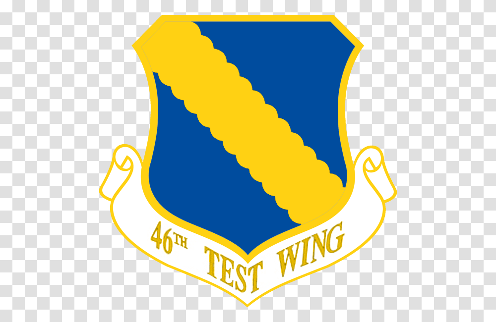 46th Test Wing, Logo, Poster, Outdoors Transparent Png