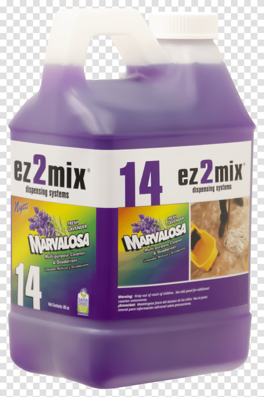480 Marvalosa Multi Purpose Cleaner Natural Foods, Plant, Flower, Blossom, Box Transparent Png