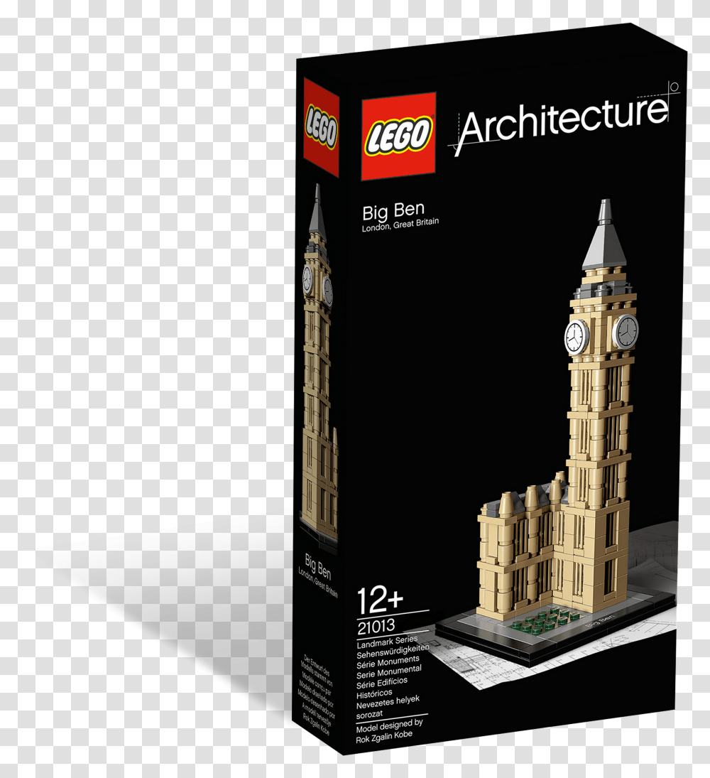 Big Ben, Architecture, Building, Tower, Spire Transparent Png