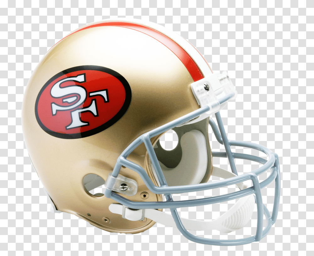 49ers Helmet 49ers Helmet, Apparel, Football Helmet, American Football Transparent Png