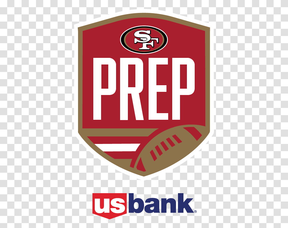 49ers Prep Flag Football, Armor, Logo, Trademark Transparent Png