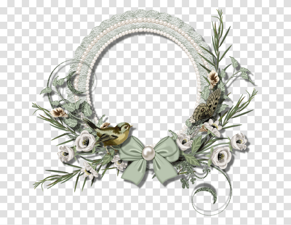 4fnoat1v0x6wogyg Wreath, Jewelry, Accessories, Accessory, Bird Transparent Png