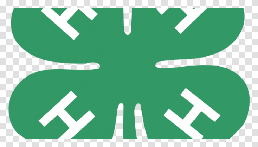 4h 4 H Join Now, Green, Recycling Symbol, Logo Transparent Png