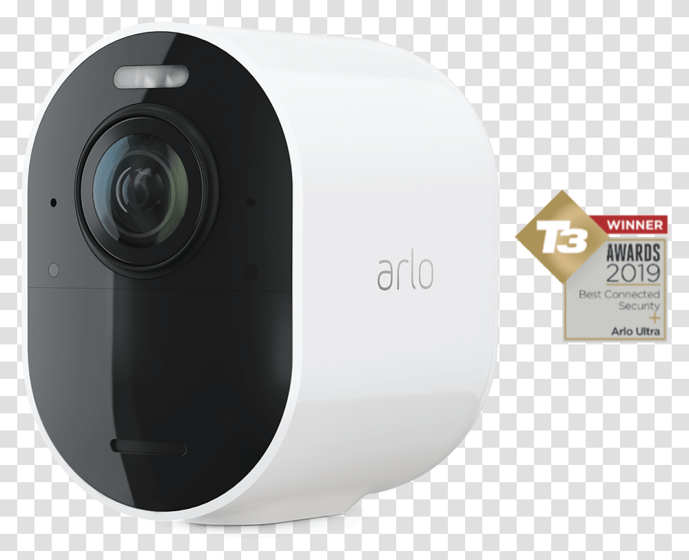 4k Cctv Camera With Hd Video 100 Wire Free & Smart Features Hidden Camera, Electronics, Webcam Transparent Png