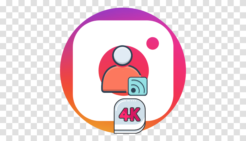 4k Followers App Dot, Machine, Symbol, Gearshift, Electronics Transparent Png