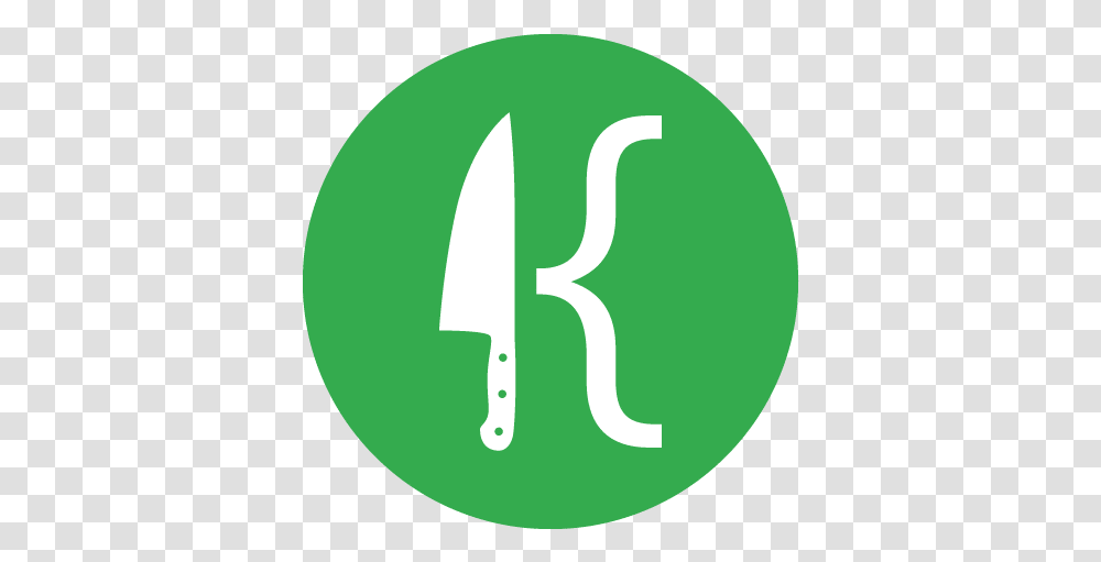 4k Four Kitchens Logo, Number, Symbol, Text, Trademark Transparent Png