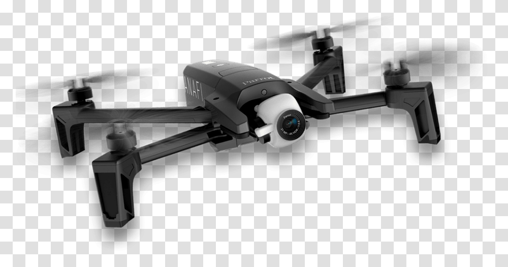 4k Hdr Parrot Anafi Drone Flying Background Drone, Spaceship, Aircraft, Vehicle, Transportation Transparent Png