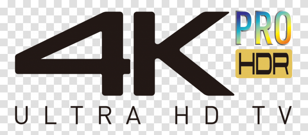 4k Pro Hdr Uhd 4k Pro Hdr Panasonic, Logo, Label Transparent Png