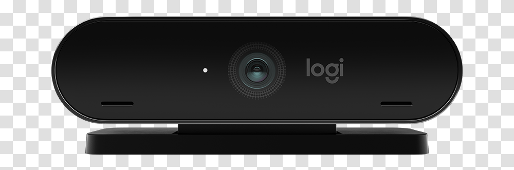 4k Pro Magnetic Webcam Logitech, Electronics, Camera, Cooktop, Indoors Transparent Png
