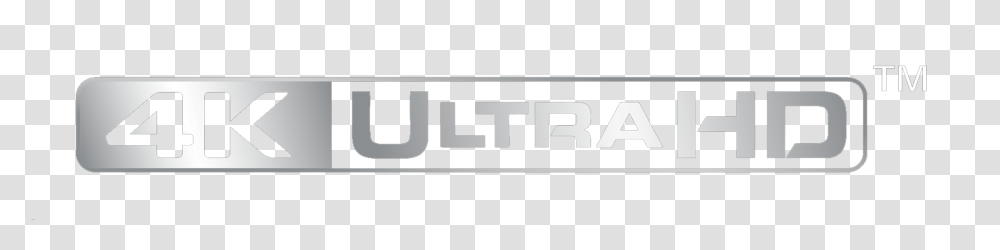 4k Ultra Hd Blu Ray Logo, Word, Label Transparent Png