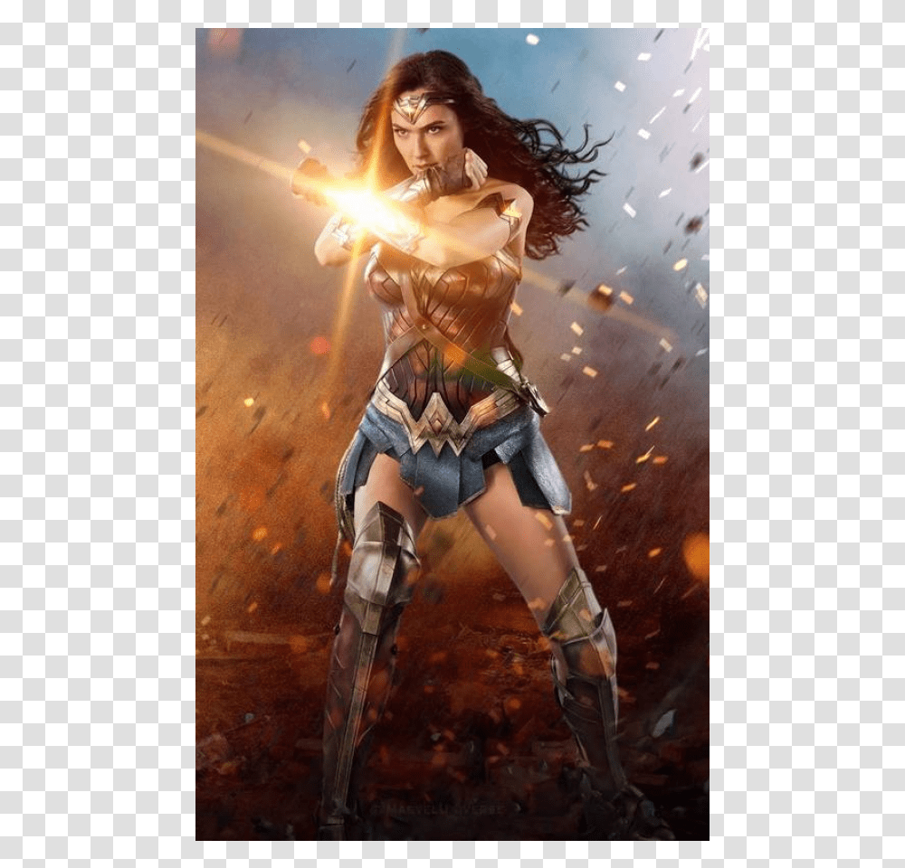 4k Ultra Hd Wonder Woman Hd Wallpaper 4k, Costume, Person, Female Transparent Png