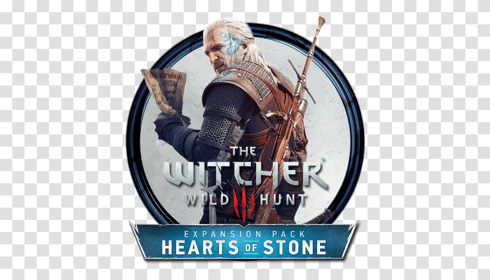 4k Witcher 3 Hearts Of Stone Live New Capital Seafood Restaurant, Person, Human, Poster, Advertisement Transparent Png
