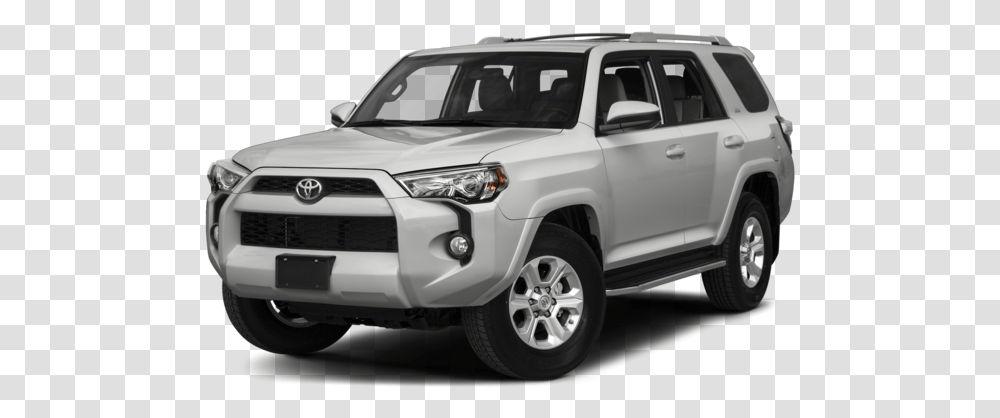 4runner 2019, Car, Vehicle, Transportation, Automobile Transparent Png