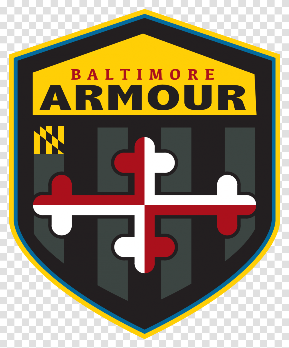 4th Annual Baltimore Armour Golf Outing Baltimore Armour Logo, Armor, Shield Transparent Png