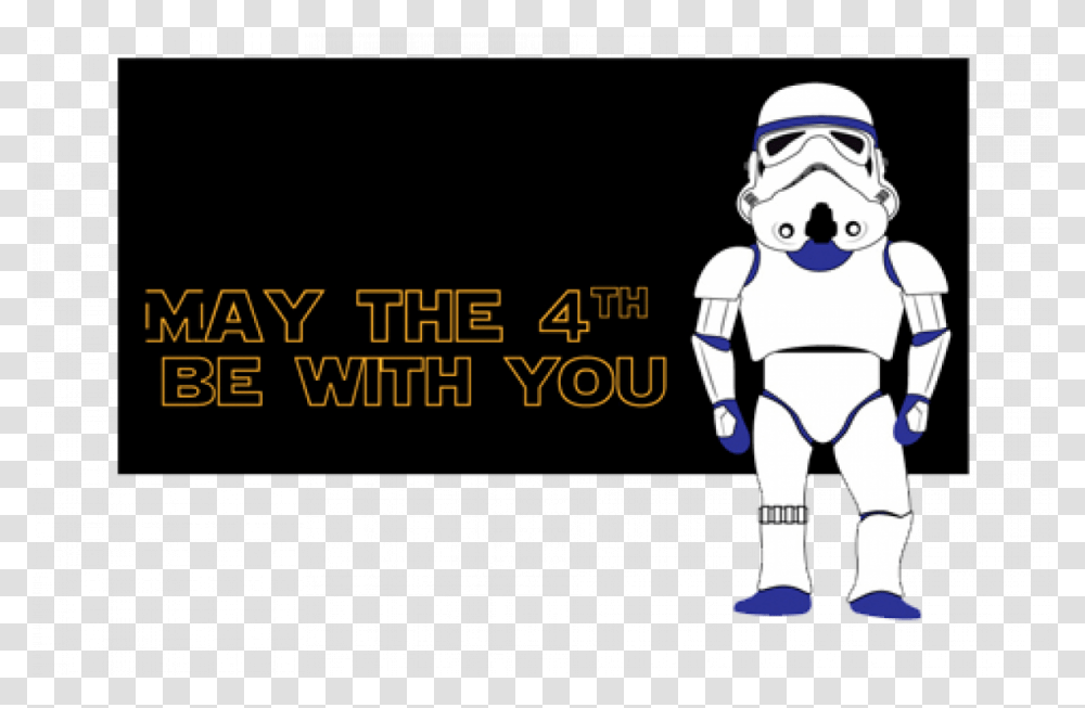 4th Be With You, Person, Human, Astronaut, Label Transparent Png