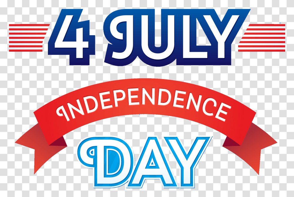 4th Of July Banner Vector 4 Of July, Poster, Advertisement, Flyer Transparent Png