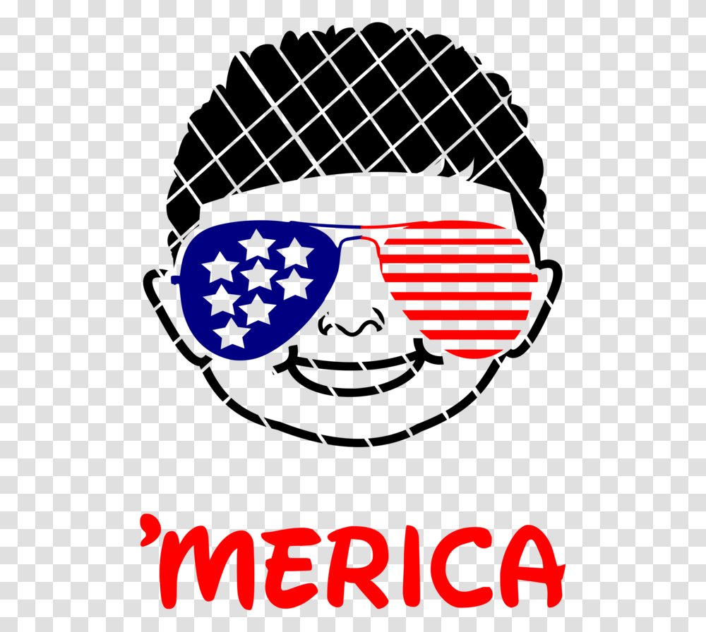 4th Of July Boy Svg, Sunglasses, Accessories, Accessory Transparent Png