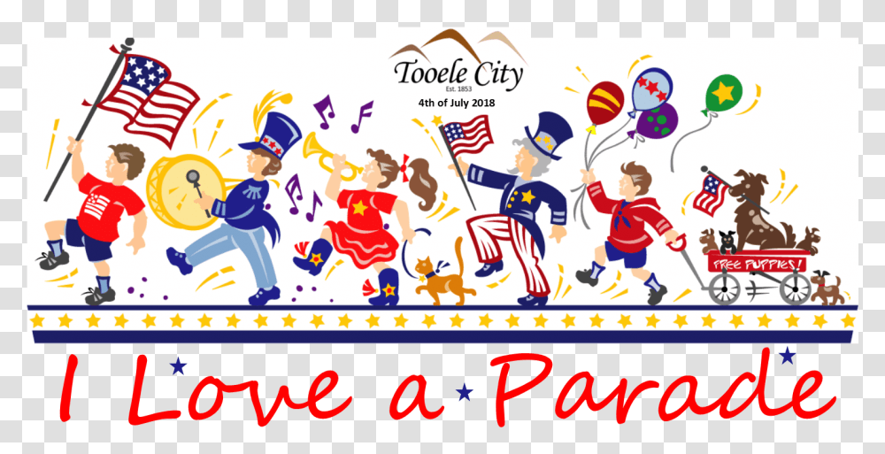 4th Of July Celebration 4th Of July Images 2019, Person, Poster Transparent Png