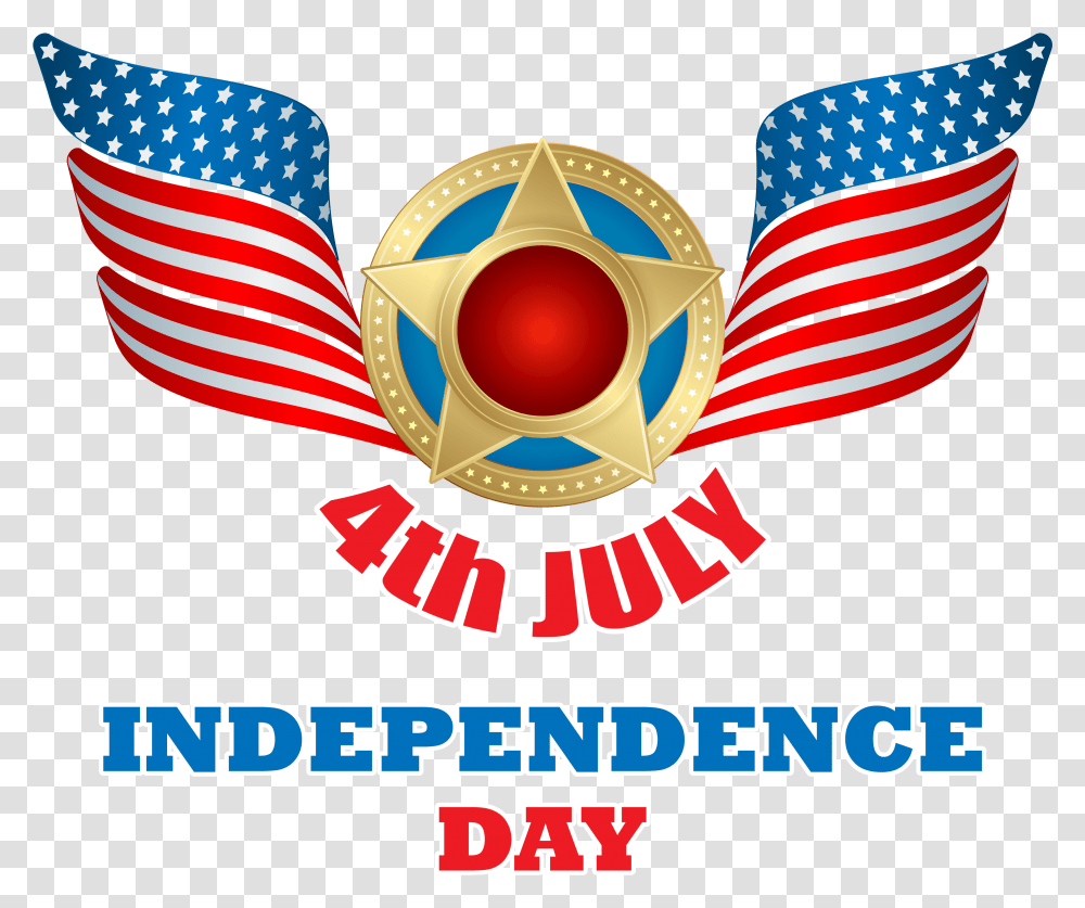 4th Of July Clip Art Image Flag Of The United States, Symbol, Clothing, Apparel, Logo Transparent Png