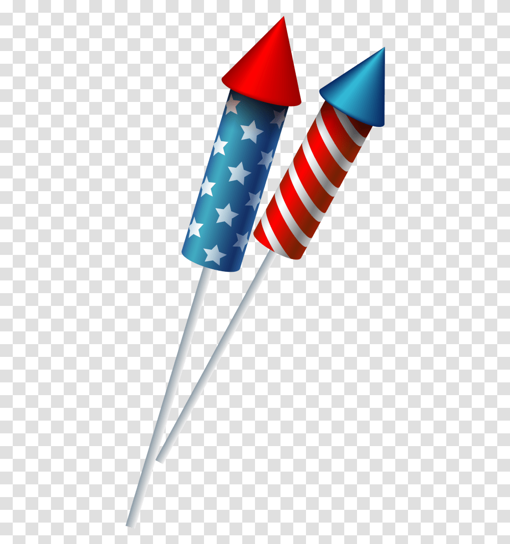 4th Of July Firecracker Clipart Fireworks Sparklers Clip 4th Of July Firework Clipart, Outdoors, Nature, Tool, Steamer Transparent Png