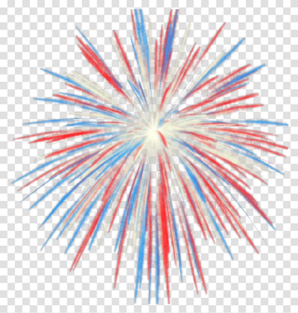 4th Of July Fireworks Clipart 4th July Fireworks Background Fireworks Gif, Nature, Outdoors, Night, Bird Transparent Png